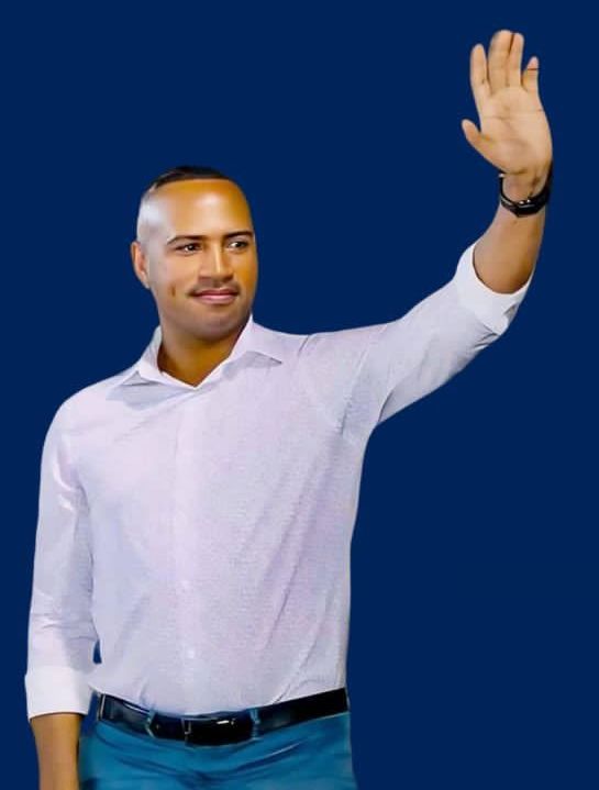 Romeo Lantigua