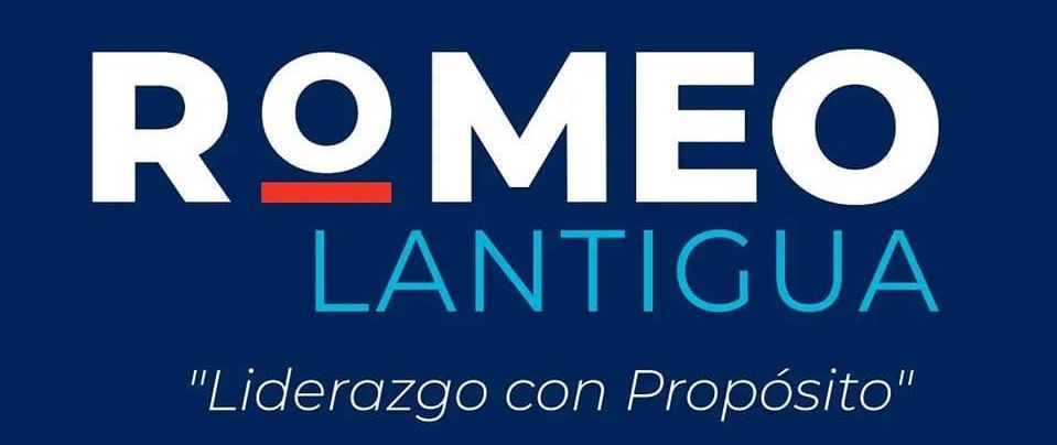 Romeo Lantigua — Liderazgo con Propósito
