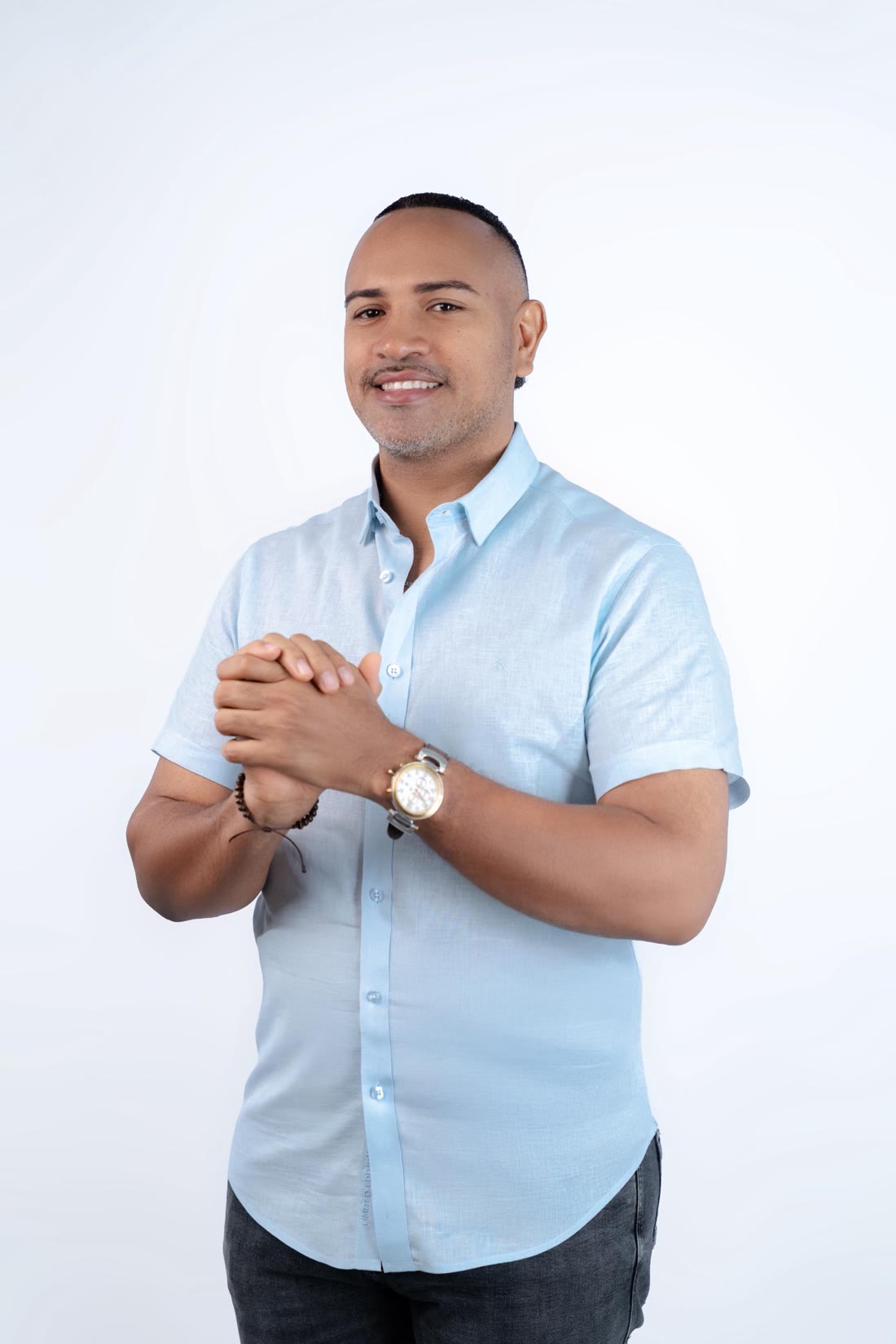 Romeo Lantigua